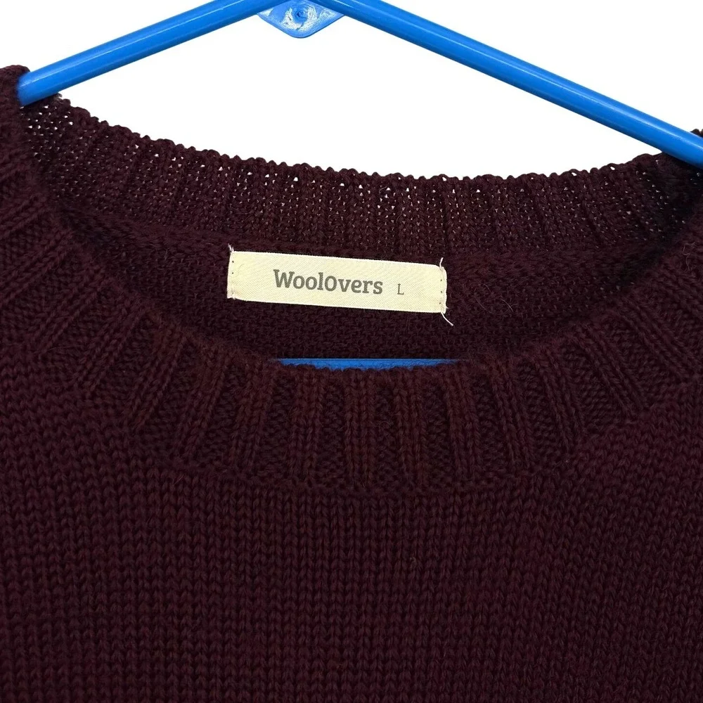 WoolOvers great used